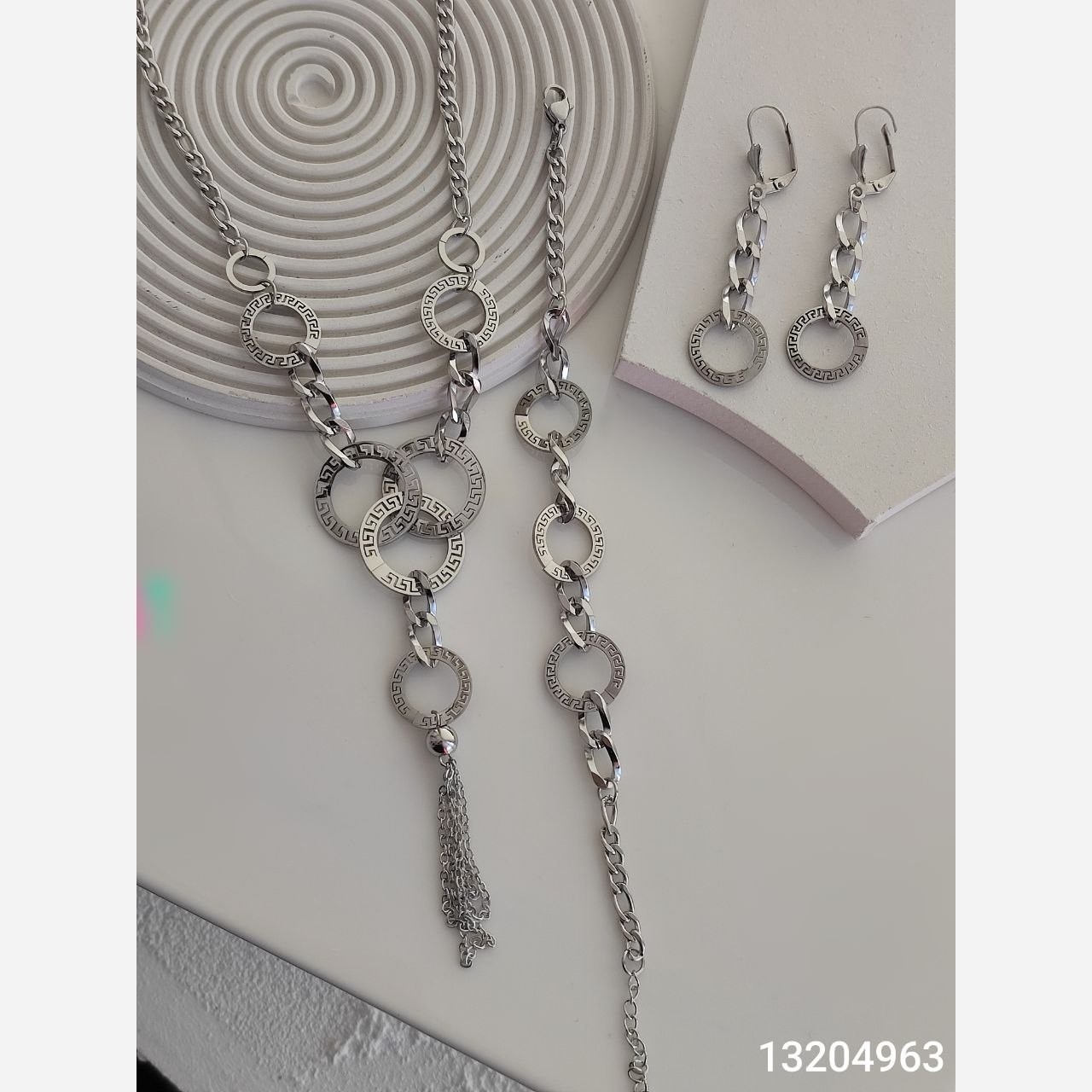 سرویس استیل ورساچ13204963