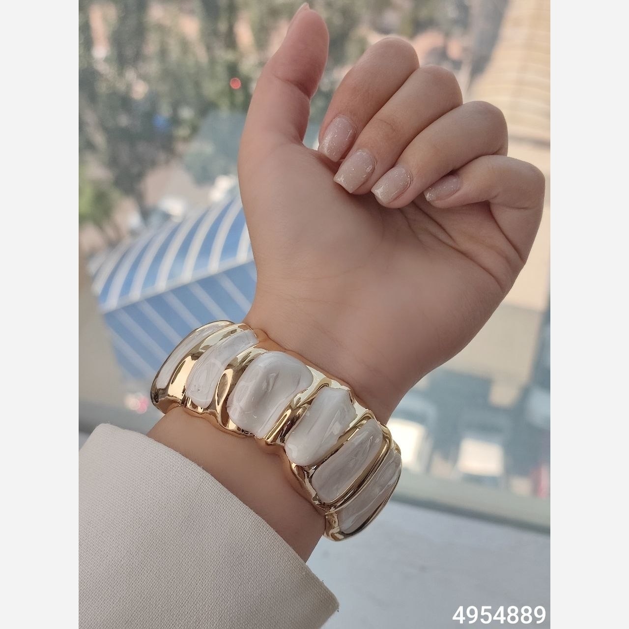 بنگل میناکاری زنونه