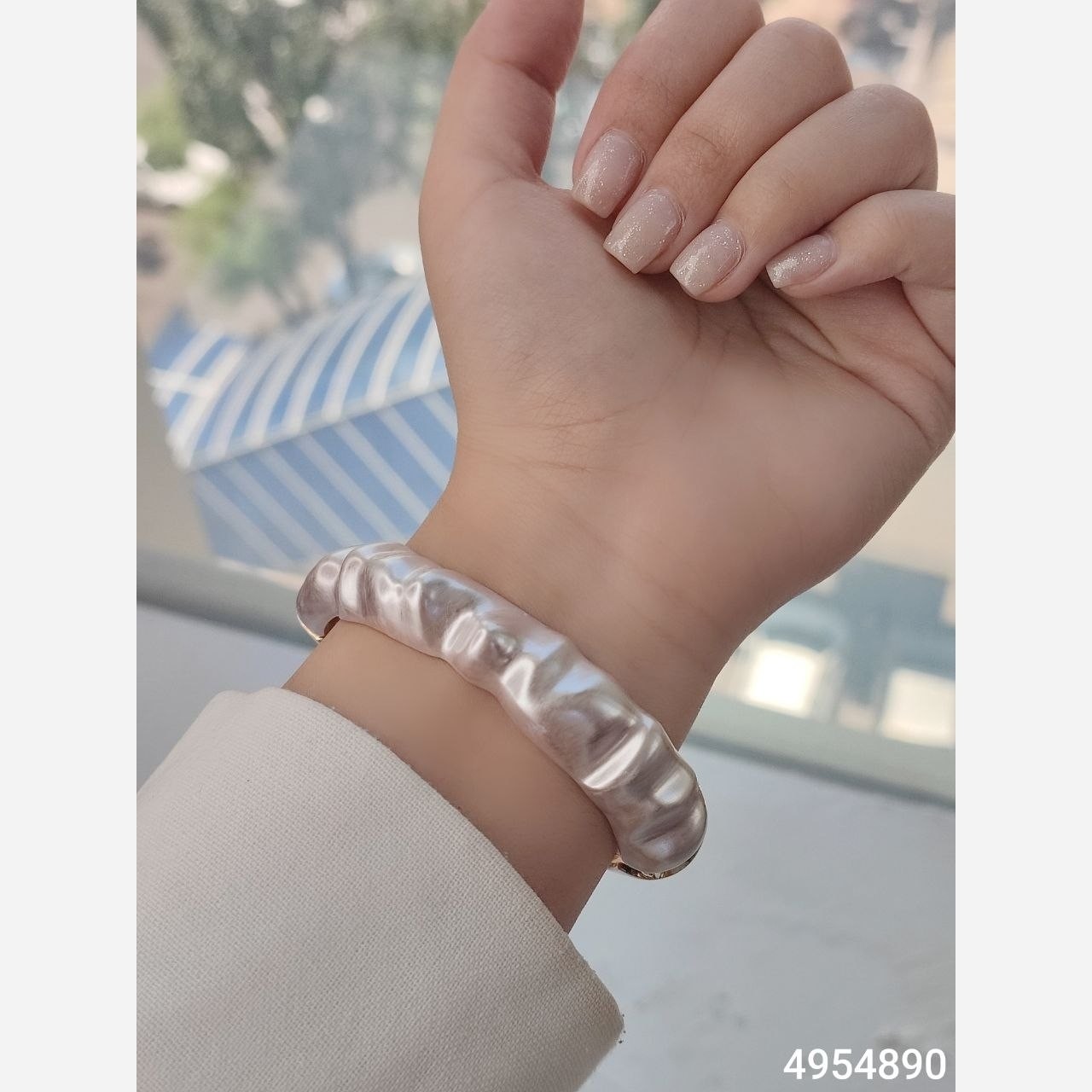 بنگل زنونه میناکاری 6