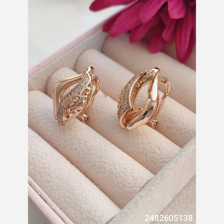 گوشواره مارک ژوپینگ 2482605138