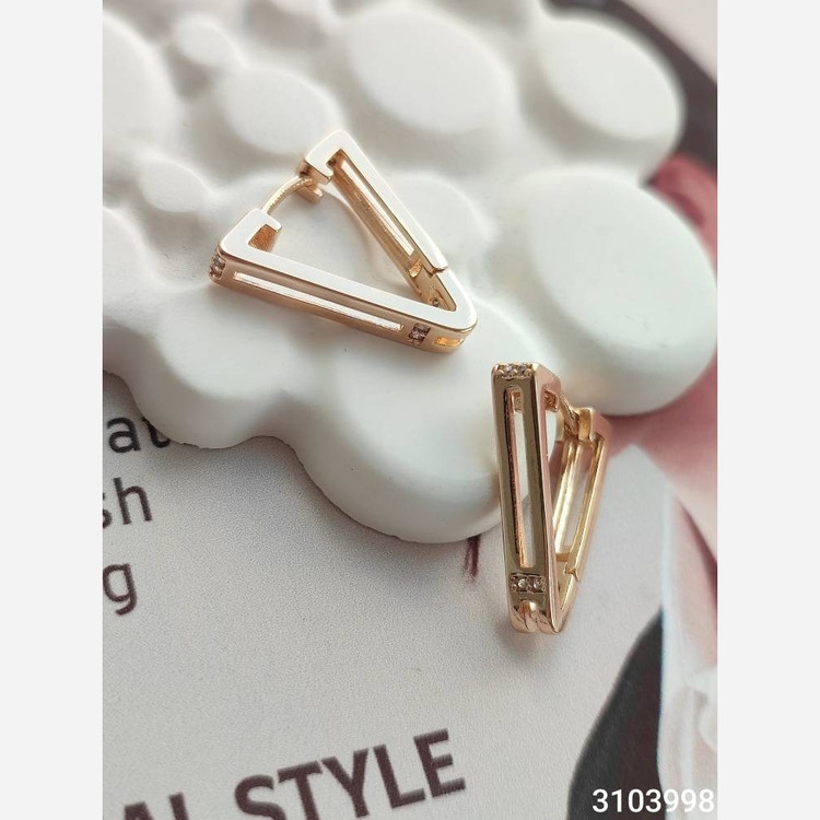 گوشواره مارک ژوپینگ 3103998