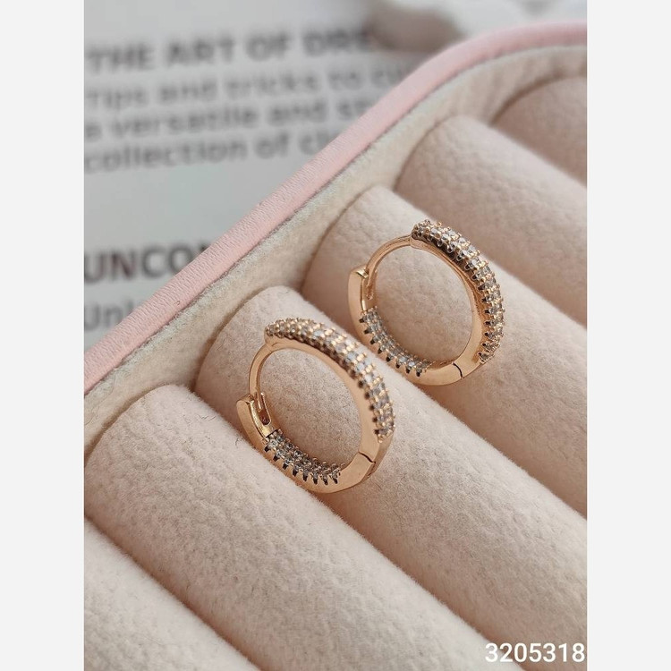 گوشواره مارک ژوپینگ 3205318