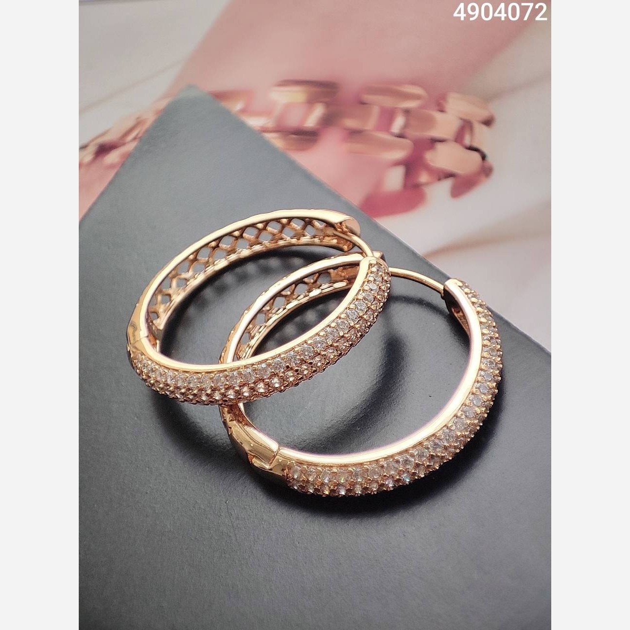 گوشواره مارک ژوپینگ 4904072