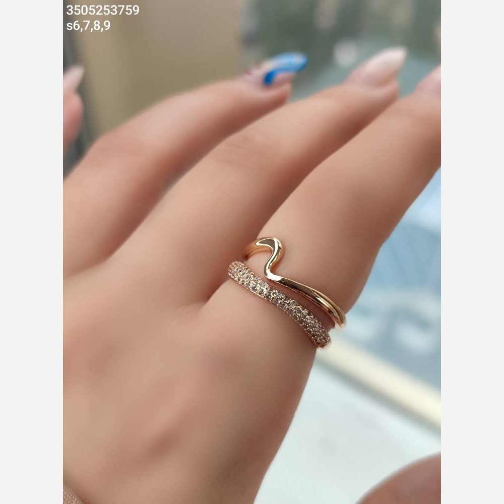 انگشتر مارک ژوپینگ 3505253759