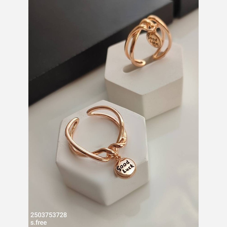 انگشتر مارک ژوپینگ 2503753728