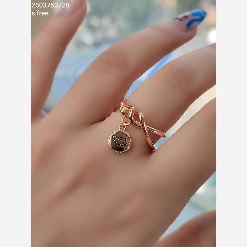 انگشتر مارک ژوپینگ 2503753728