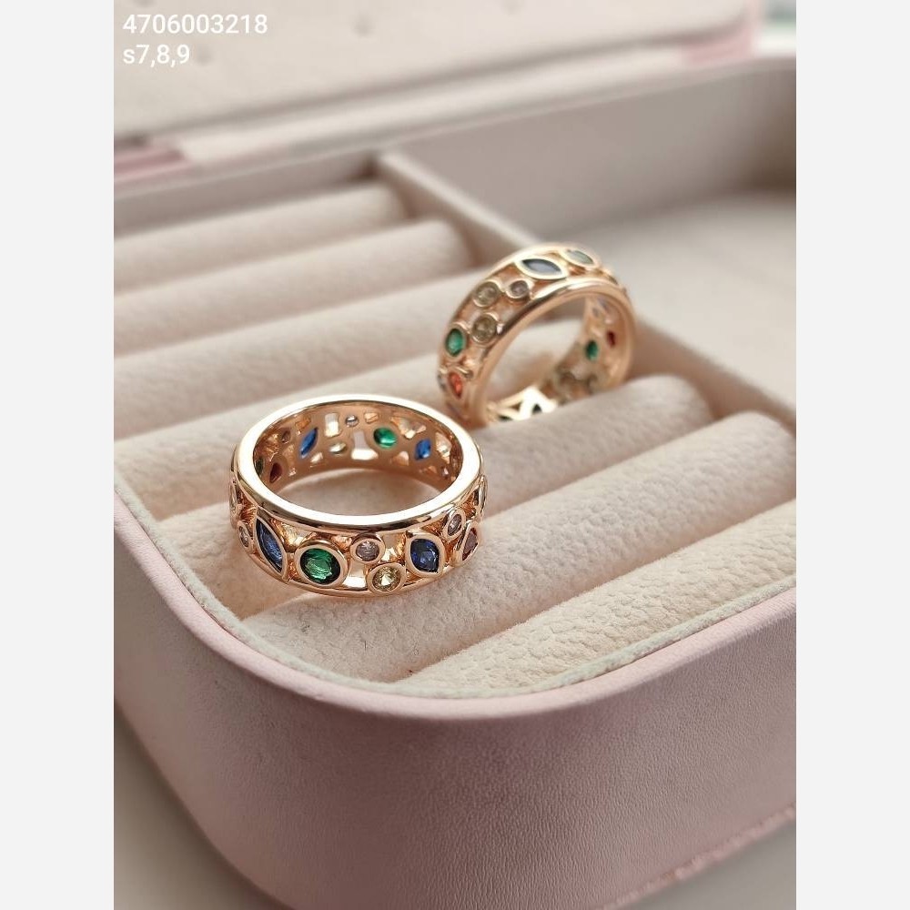 انگشتر مارک ژوپینگ 470600321