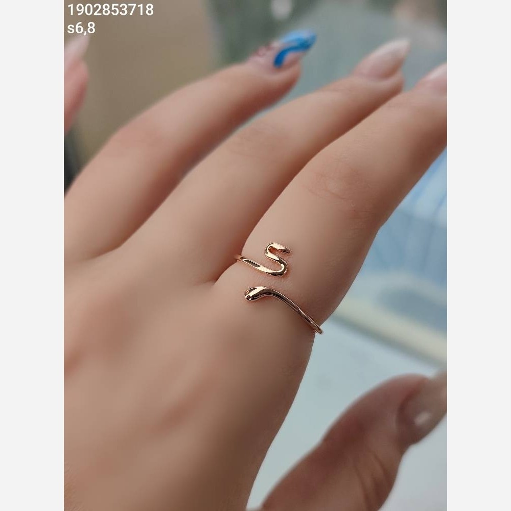 انگشتر ماری مارک ژوپینگ 1902853718