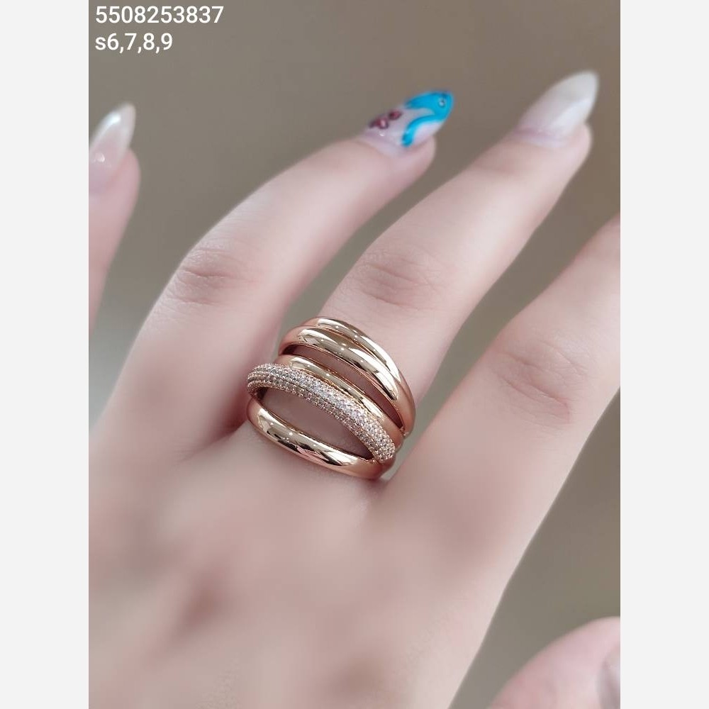 انگشتر مارک ژوپینگ 5508253837