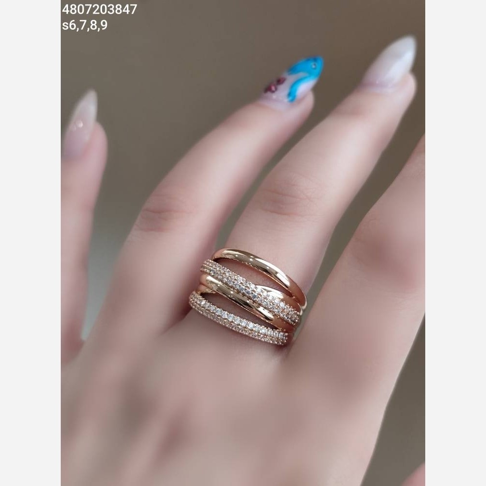 انگشتر مارک ژوپینگ 4807203847