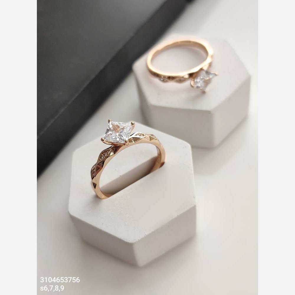 انگشتر مارک ژوپینگ 3104653756