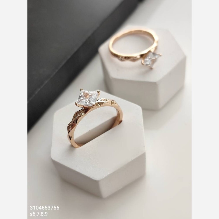 انگشتر مارک ژوپینگ 3104653756