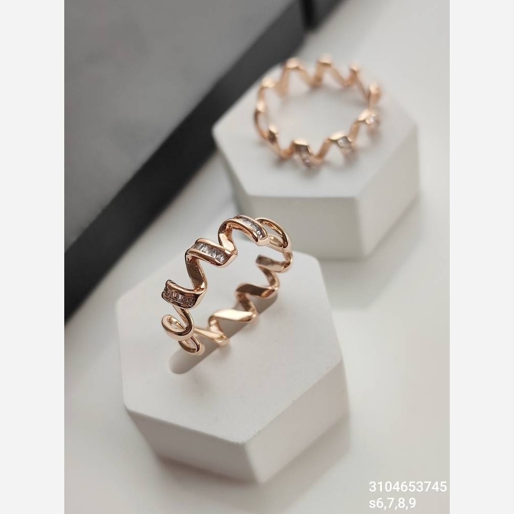 انگشتر مارک ژوپینگ 3104653745