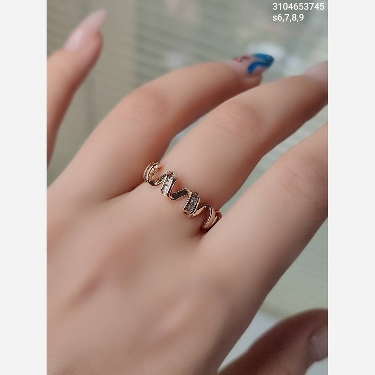 انگشتر مارک ژوپینگ 3104653745