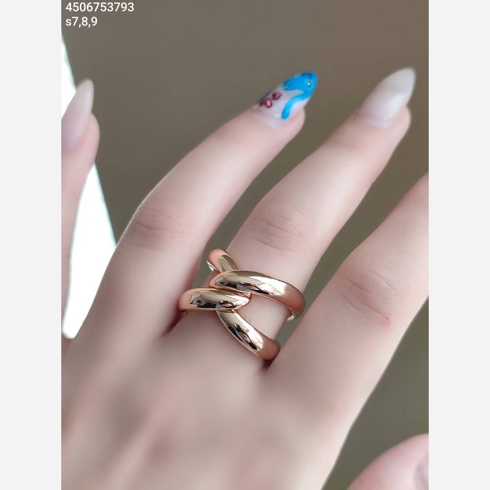 انگشتر مارک ژوپینگ 4506753793