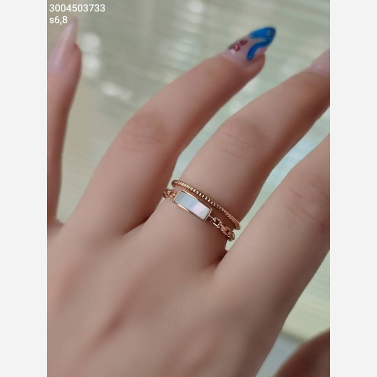 انگشتر مارک ژوپینگ 3004503733