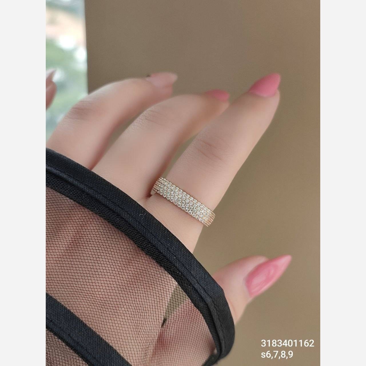 انگشتر مارک ژوپینگ 3183401162