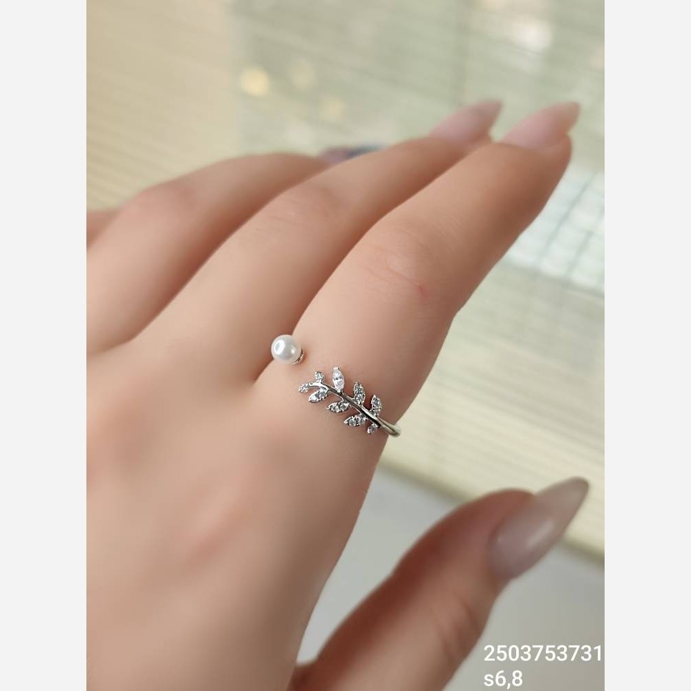 انگشتر مارک ژوپینگ 2503753731