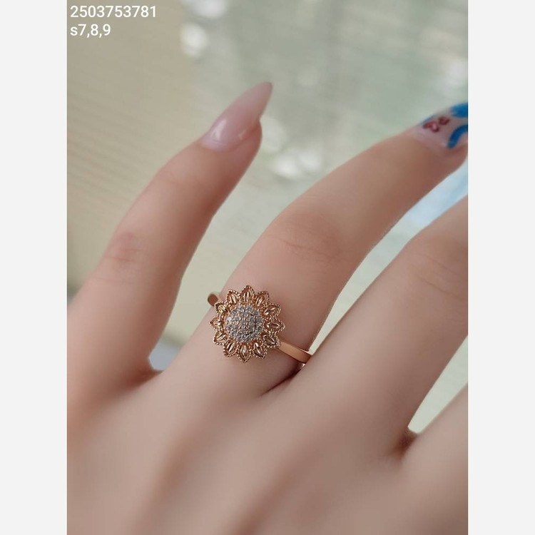 انگشتر مارک ژوپینگ 2503753781