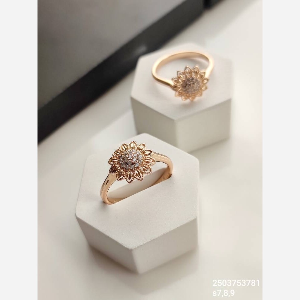 انگشتر مارک ژوپینگ 2503753781