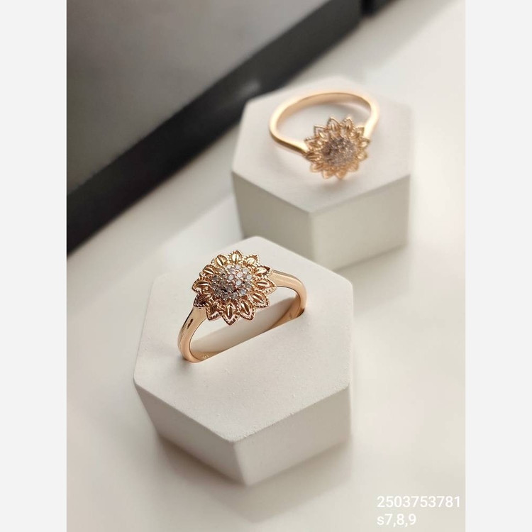 انگشتر مارک ژوپینگ 2503753781