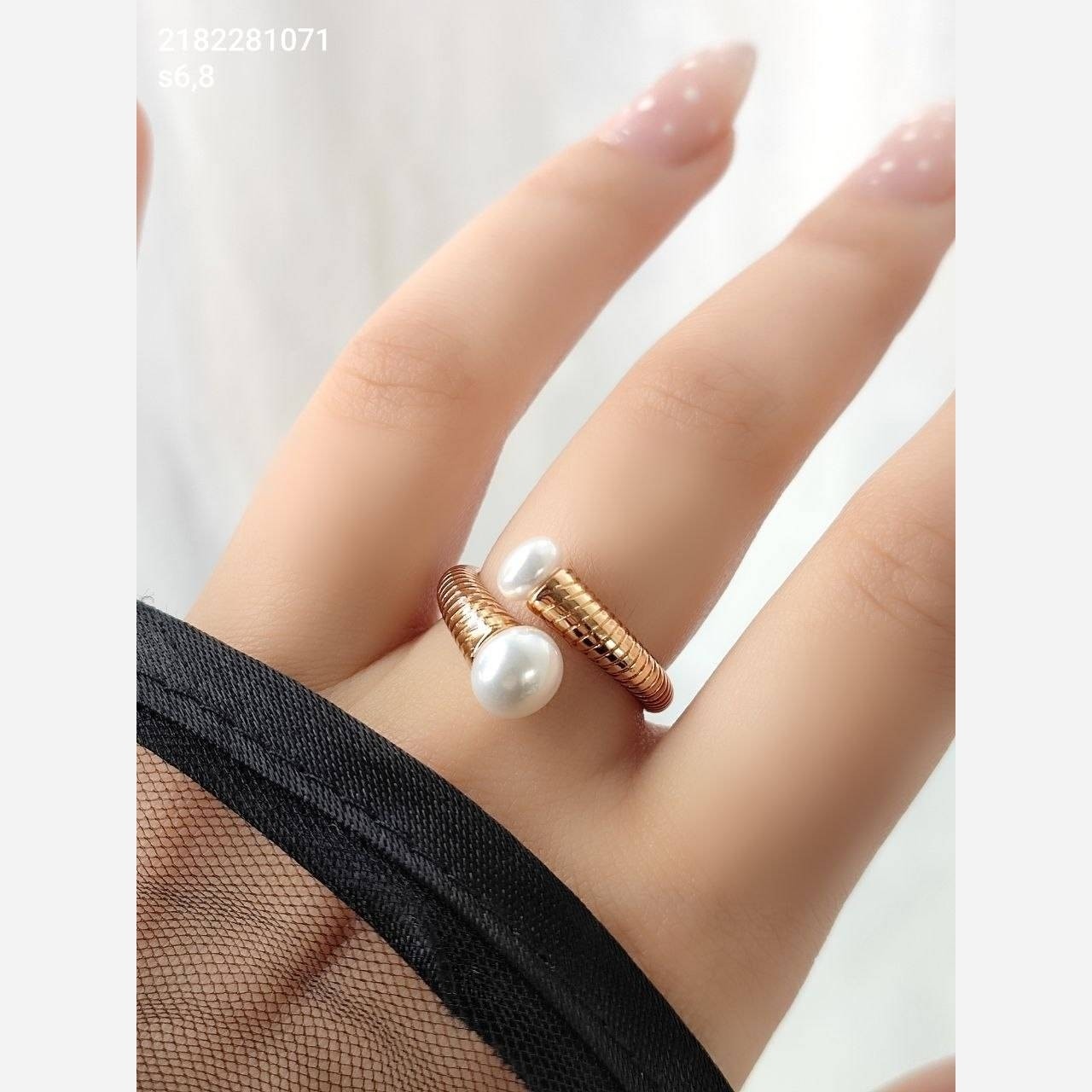 انگشتر مارک ژوپینگ 3901071