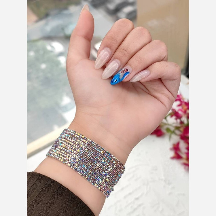 دستبندکشی (بسته 12تایی) 3104652235