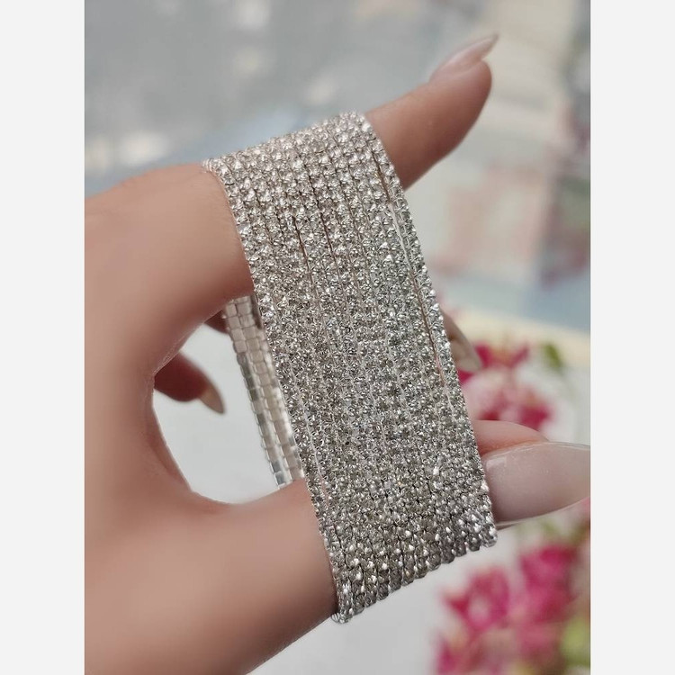دستبندکشی (بسته 12تایی) 3104652235