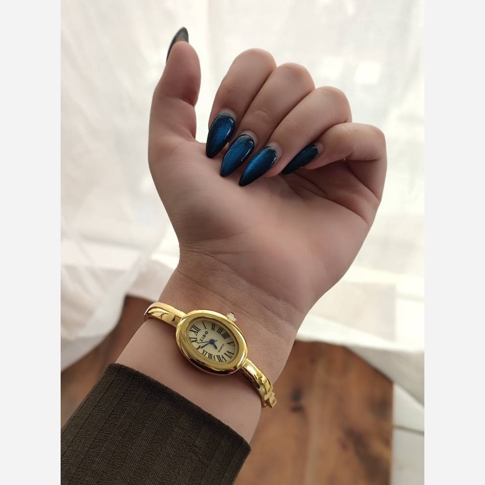 ساعت زنانه النگویی مارک zido 5506005337
