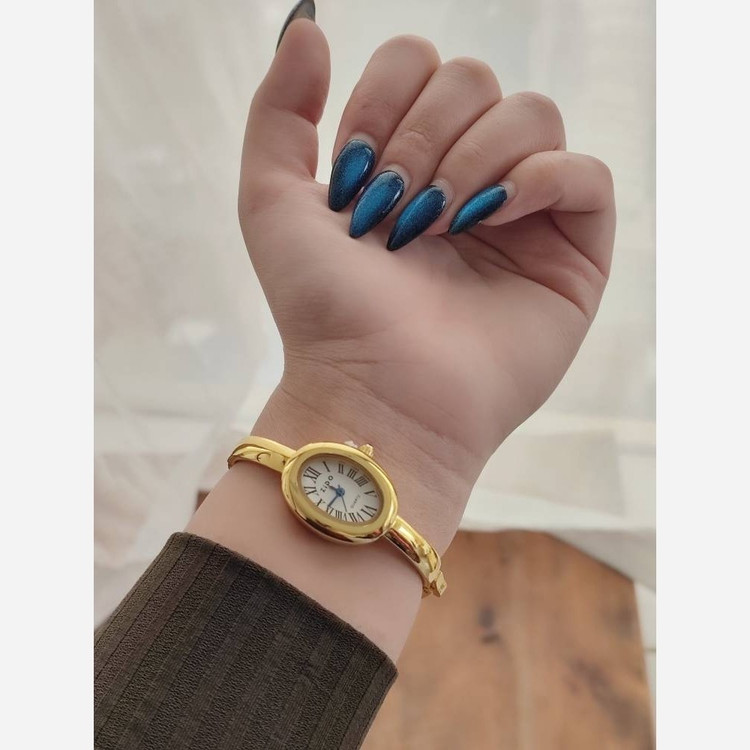ساعت زنانه النگویی مارک zido 5506005337