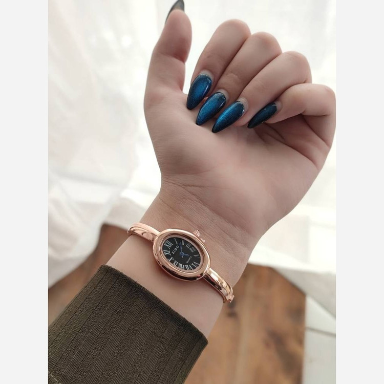 ساعت زنانه النگویی مارک zido 5506005337