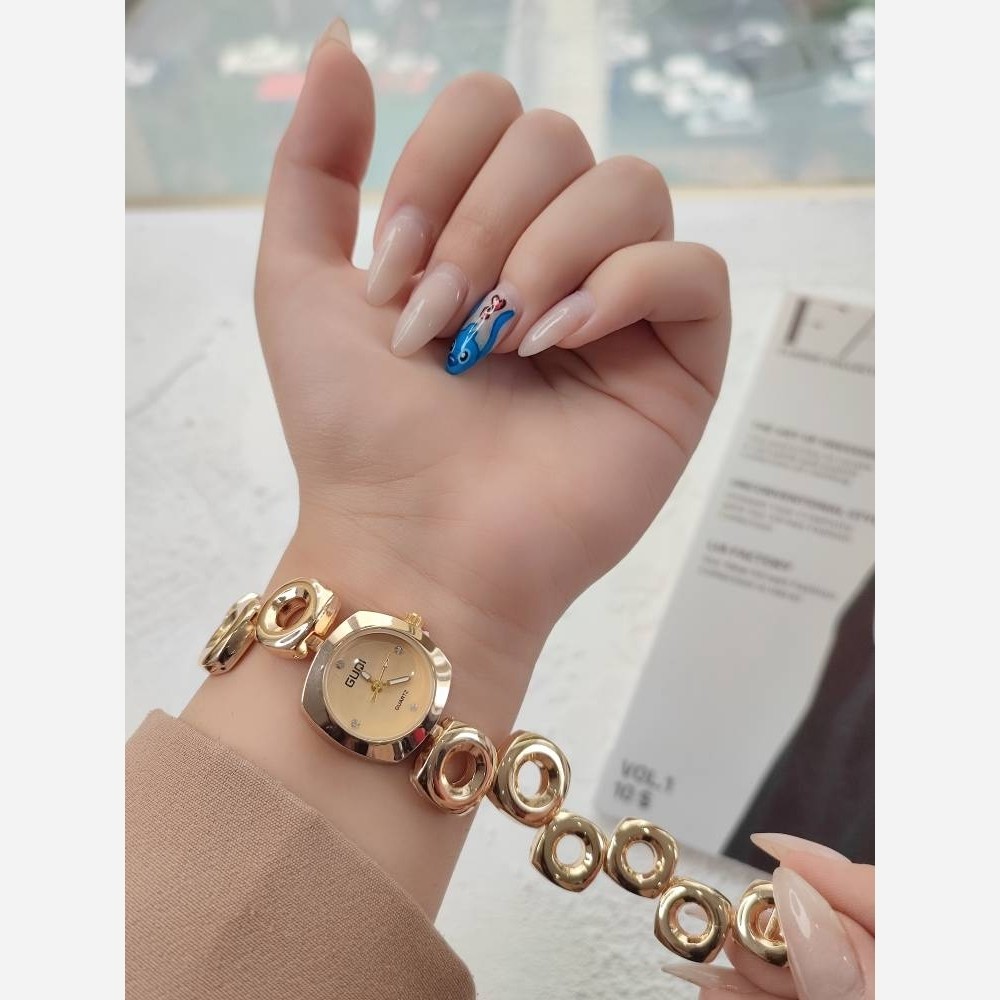 ساعت زنانه مارک GUQi 5757133597