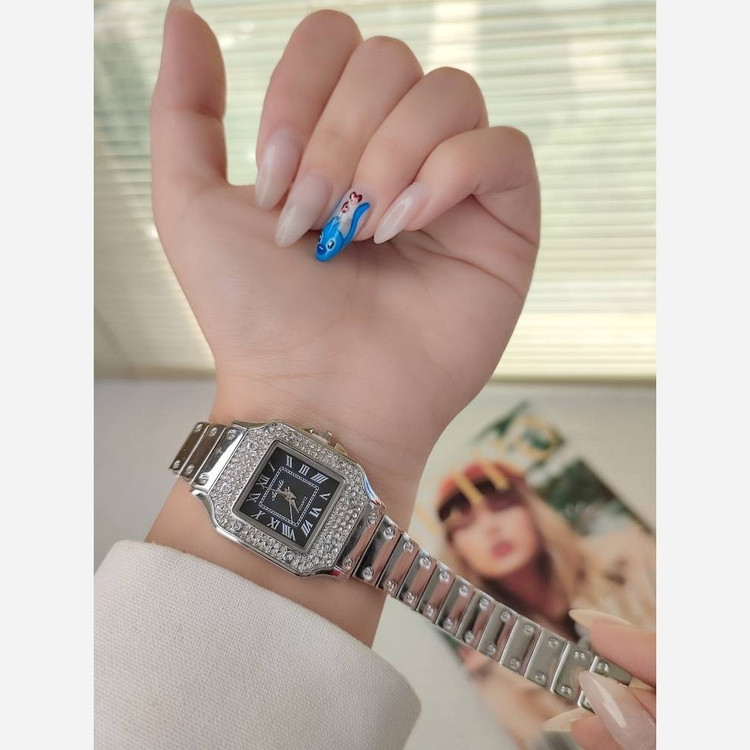 ساعت زنانه مارک Aoqili 5757133579