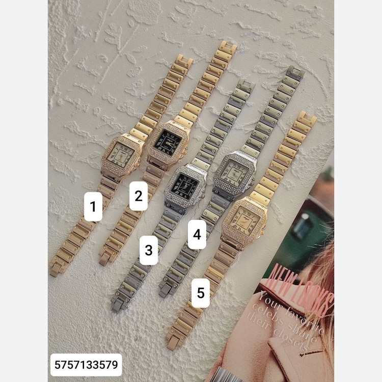 ساعت زنانه مارک Aoqili 5757133579