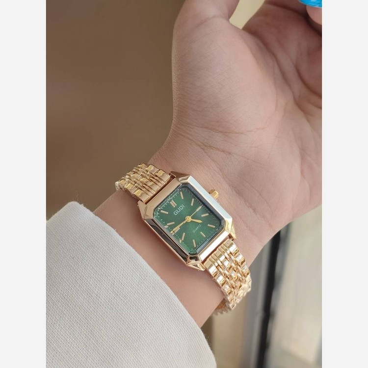 ساعت زنانه مارک GUQi 6908633562