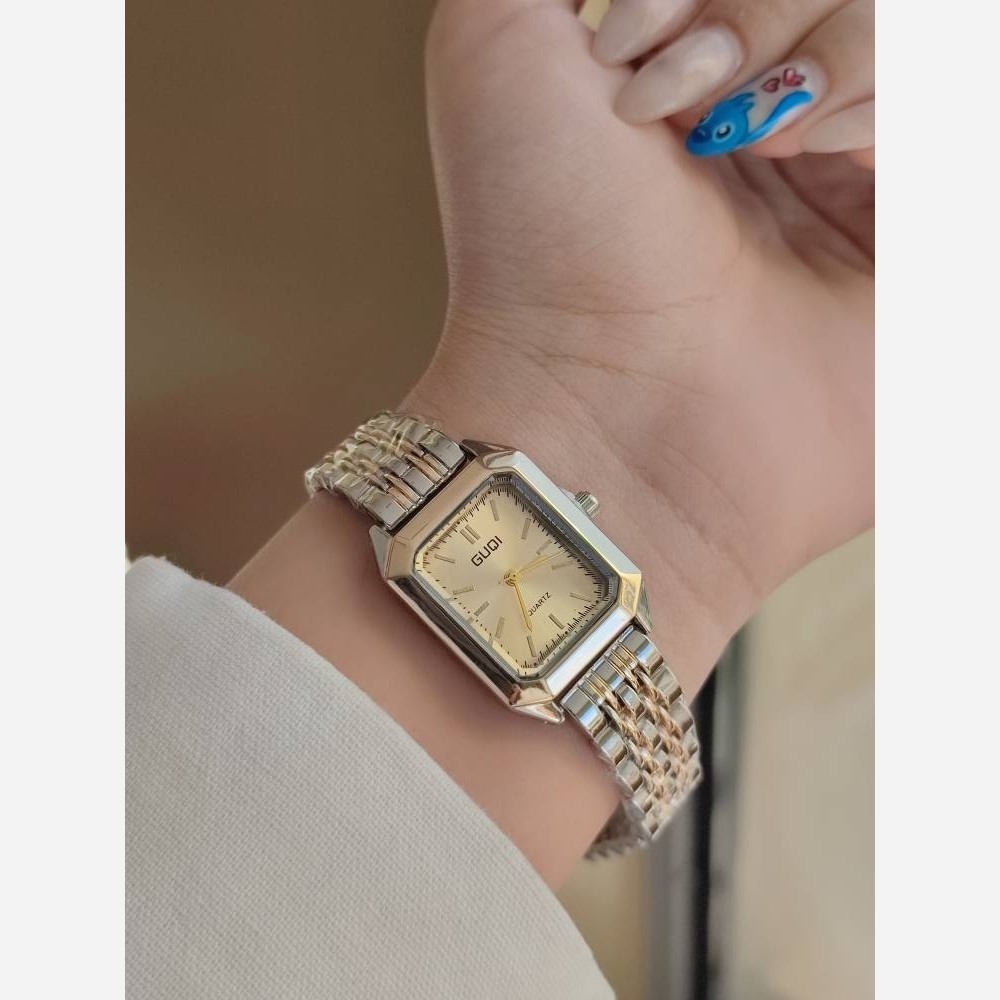 ساعت زنانه مارک GUQi 6908633562