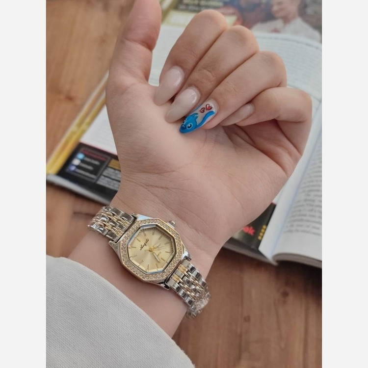 ساعت زنانه مارک Aoqili 6908633571