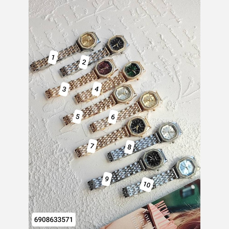ساعت زنانه مارک Aoqili 6908633571