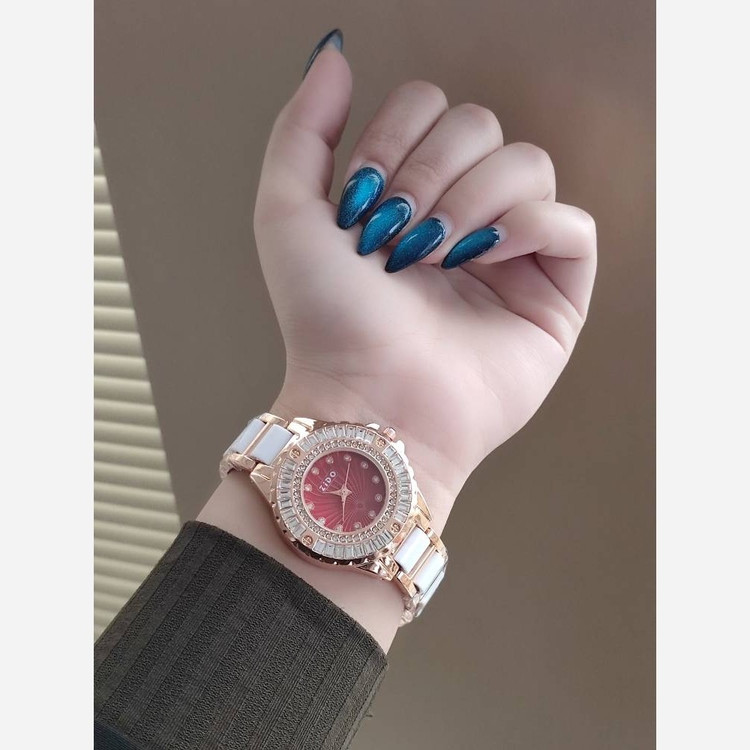 ساعت زنانه مارک zido 5206009907