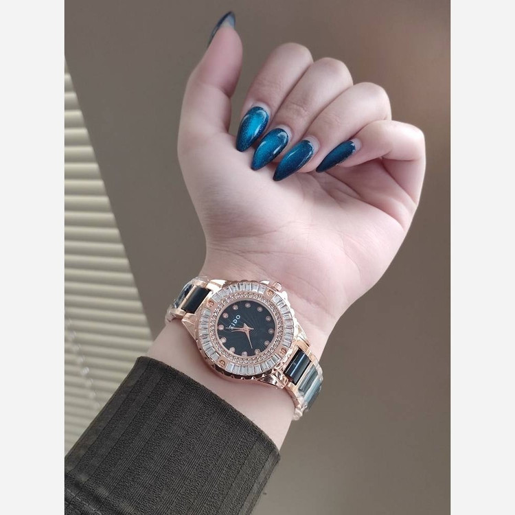 ساعت زنانه مارک zido 5206009907