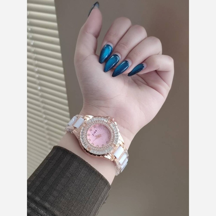 ساعت زنانه مارک zido 5206009907