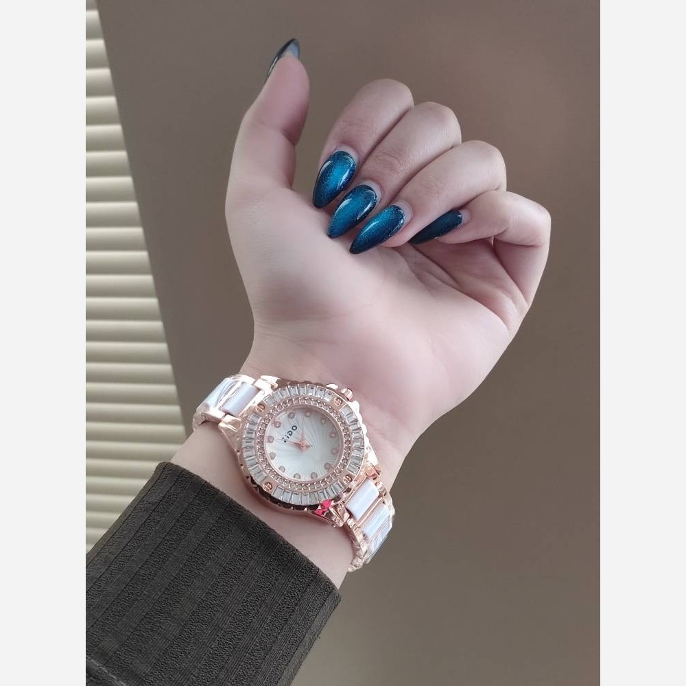 ساعت زنانه مارک zido 5206009907