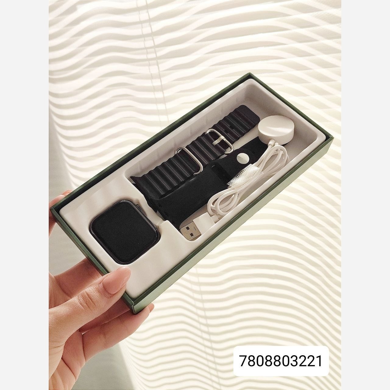 اسمارت واچ A29W 7808803221