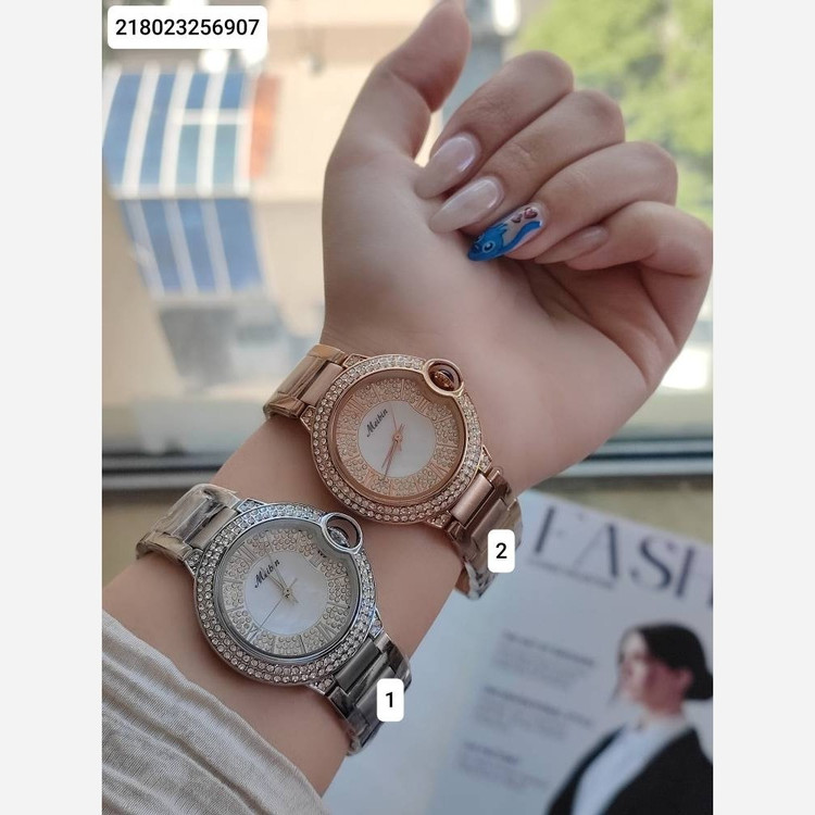 ساعت زنونه مارک 2180232569