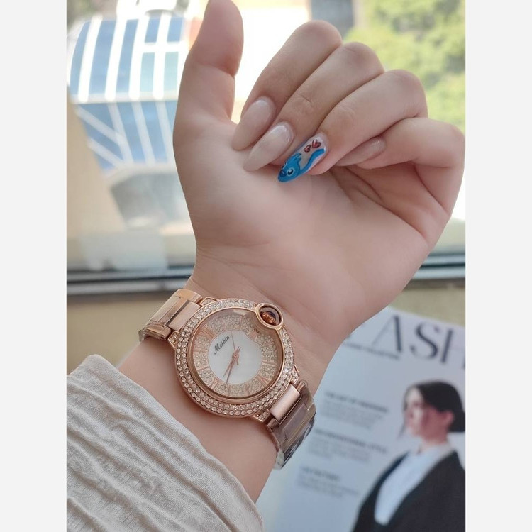 ساعت زنونه مارک 2180232569