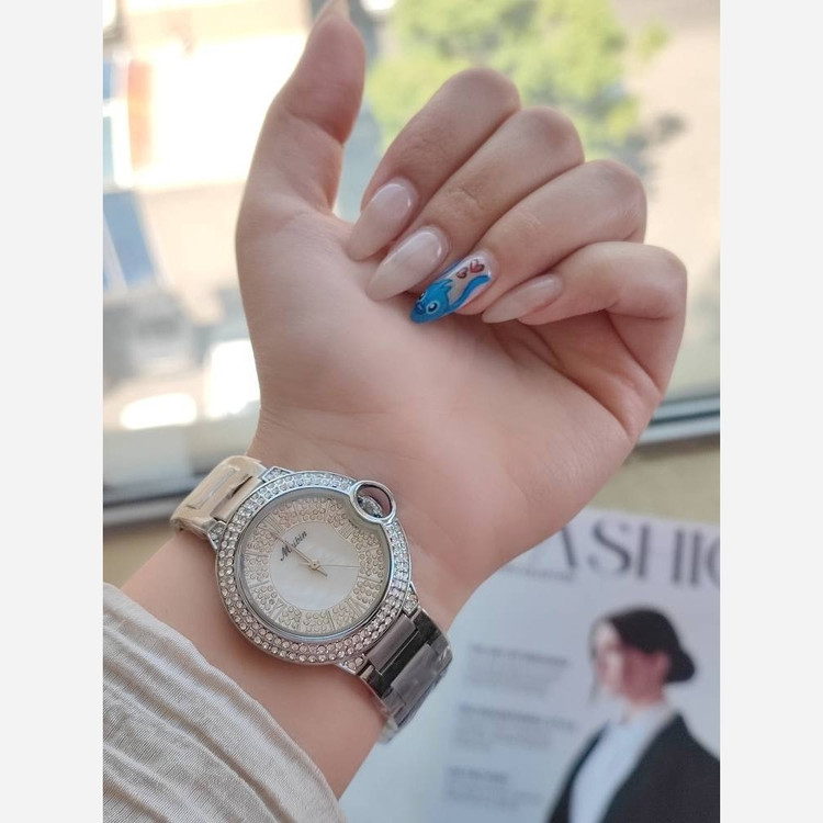 ساعت زنونه مارک 2180232569