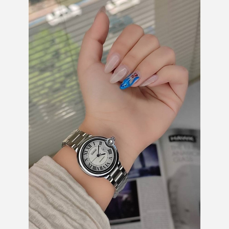 ساعت زنانه مارک Labaoli 287030003526