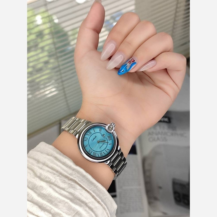 ساعت زنانه مارک Labaoli 287030003526