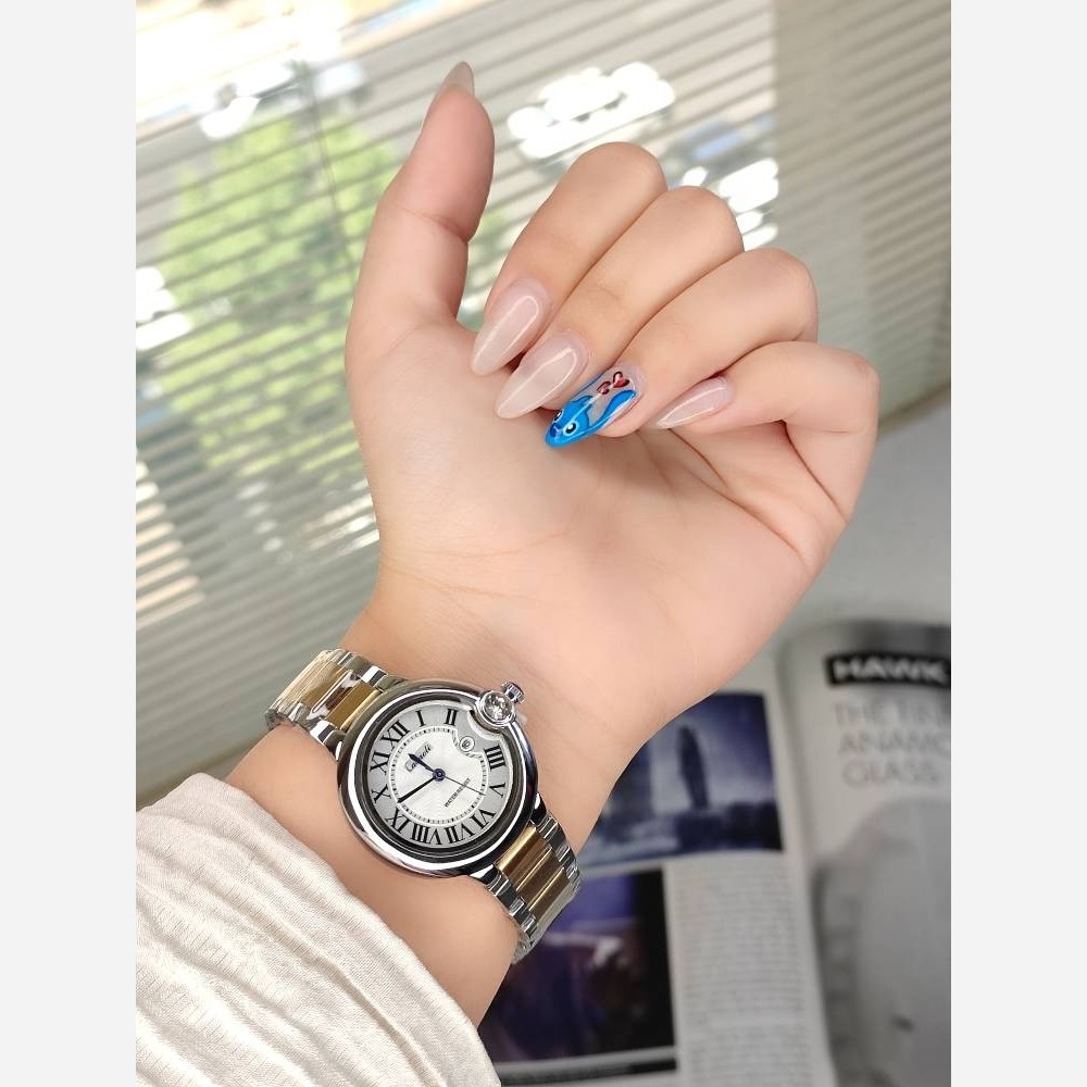 ساعت زنانه مارک Labaoli 287030003526