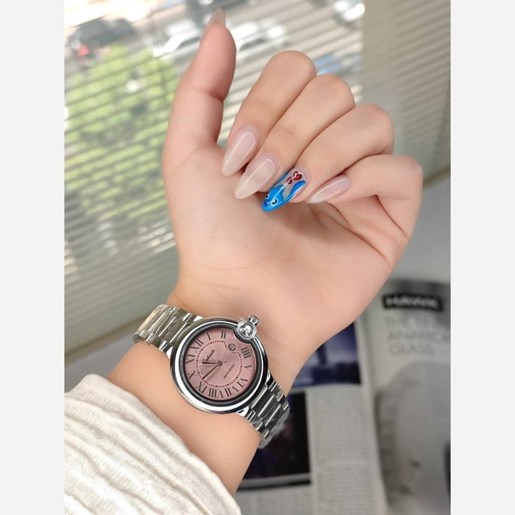 ساعت زنانه مارک Labaoli 287030003526